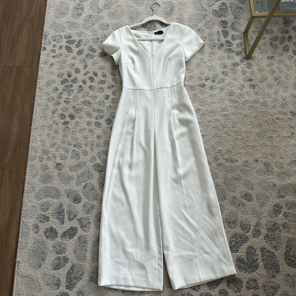Club Monaco Jumpsuit